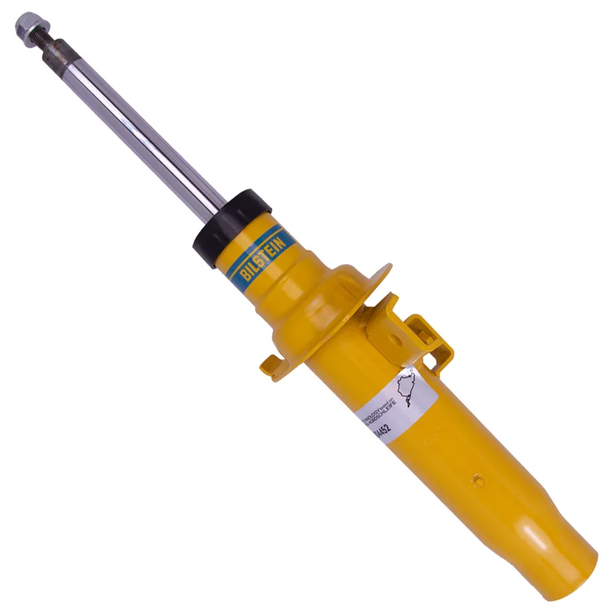 B6 Performance Front Right Suspension Strut Assembly