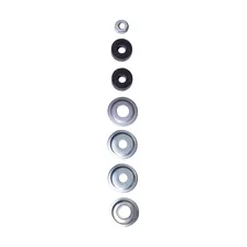 B8 5100 Rear Suspension Shock Absorber for Toyota image 2