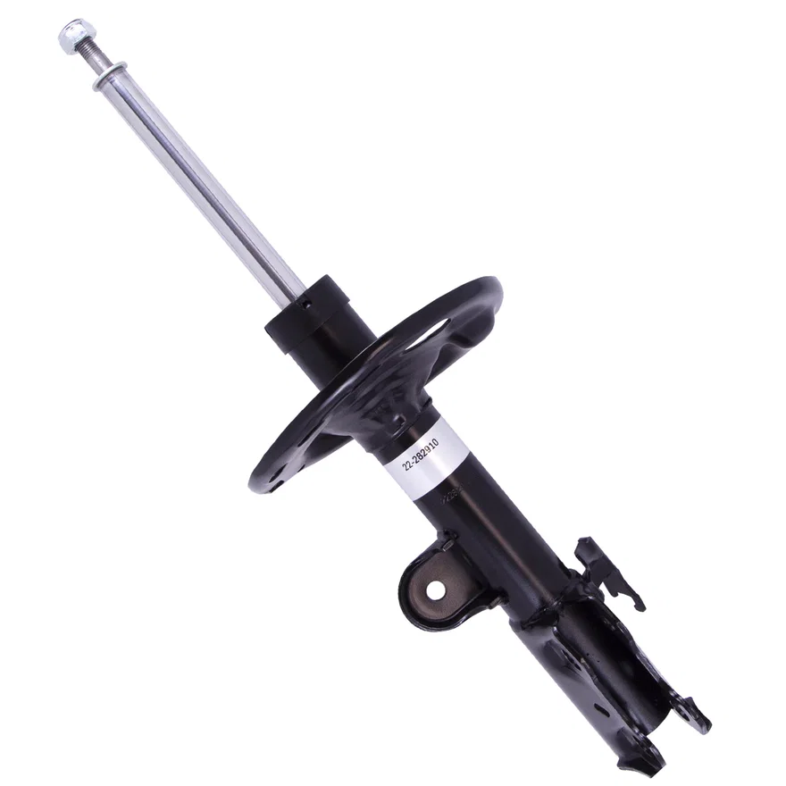 B4 OE Replacement Front Left Suspension Strut Assembly