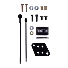 B8 5160 Front Right Suspension Shock Absorber for Jeep Wrangler image 2