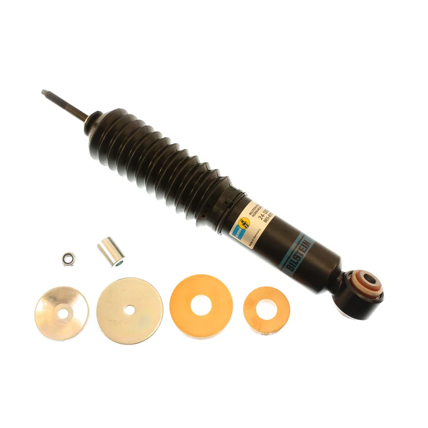 B6 Performance Rear Suspension Shock Absorber for Jaguar