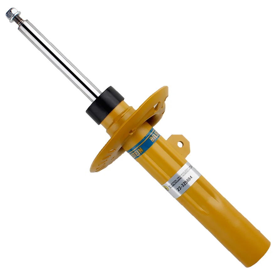 B6 Performance Front Left Suspension Strut Assembly for BMW 228i xDrive Gran Coupe