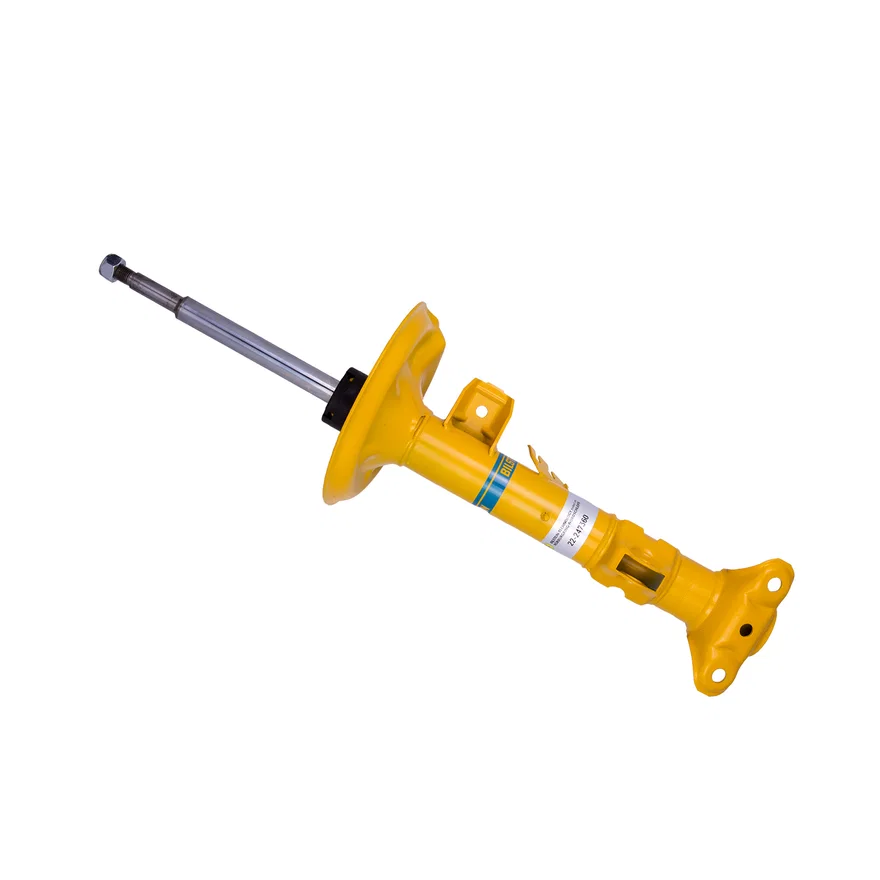 B8 Performance Plus Front Left Suspension Strut Assembly for BMW