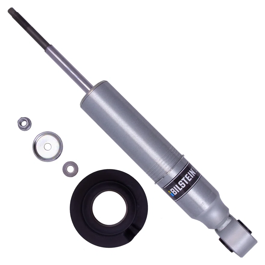 B8 6100 (Ride Height Adjustable) Front Suspension Shock Absorber for Nissan TITAN XD