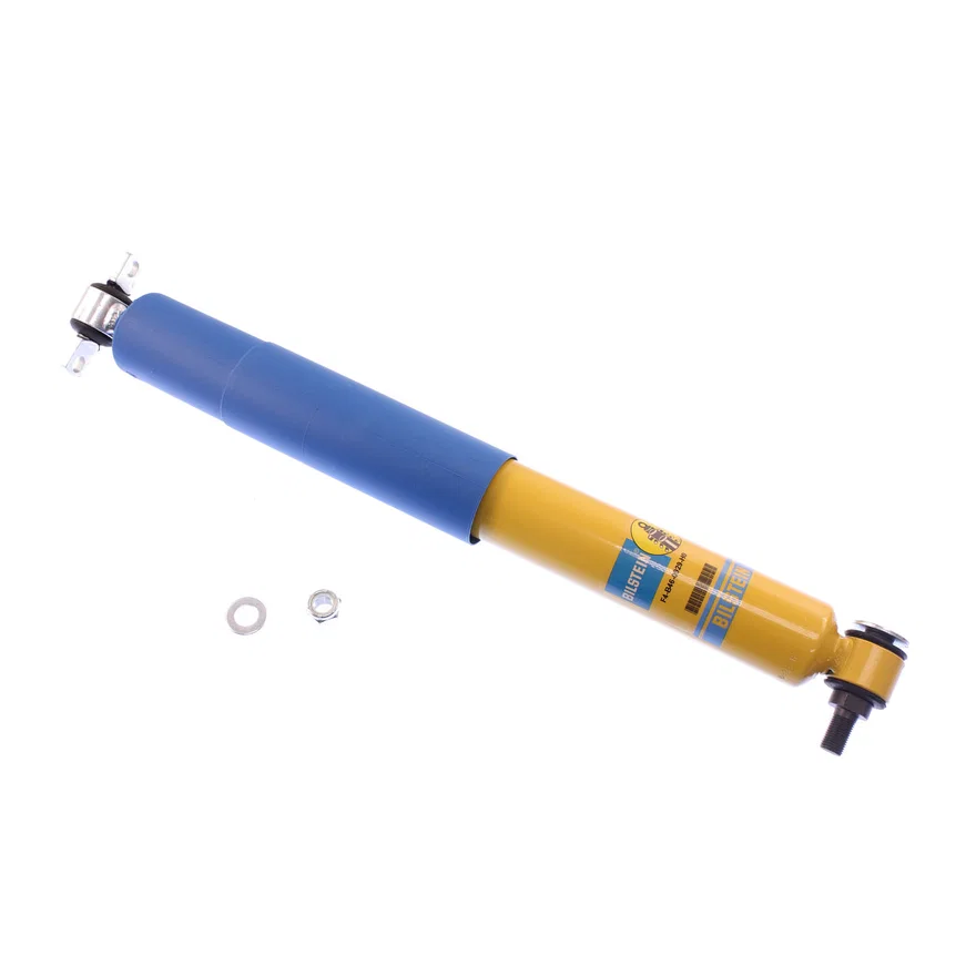 B6 Performance Rear Suspension Shock Absorber