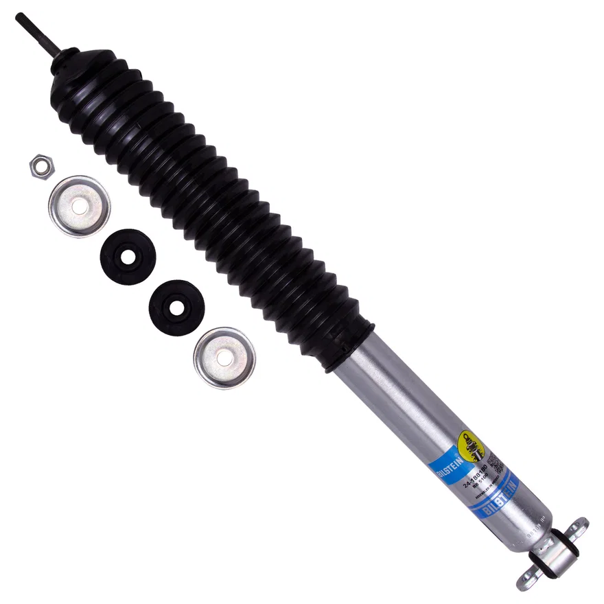 B8 5100 Front Suspension Shock Absorber for Jeep Wrangler