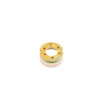 B4 OE Replacement Front Suspension Strut Cartridge image 2