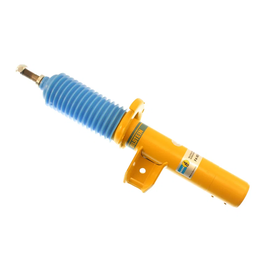 B6 Performance Front Right Suspension Strut Assembly for BMW