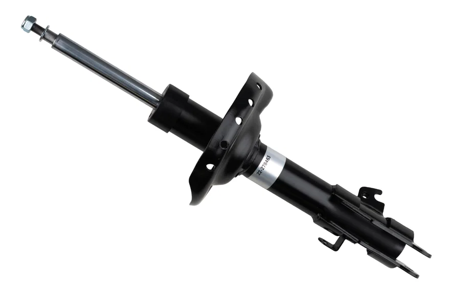 B4 OE Replacement Front Left Suspension Strut Assembly for Subaru Forester
