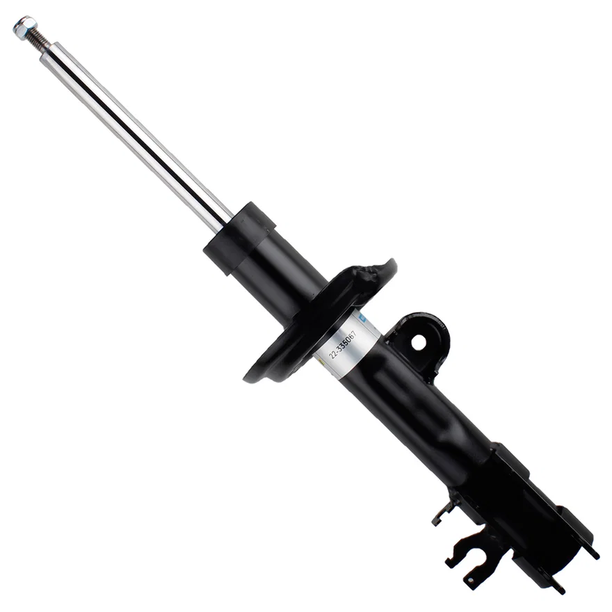 B4 OE Replacement Front Left Suspension Strut Assembly for Jeep Compass