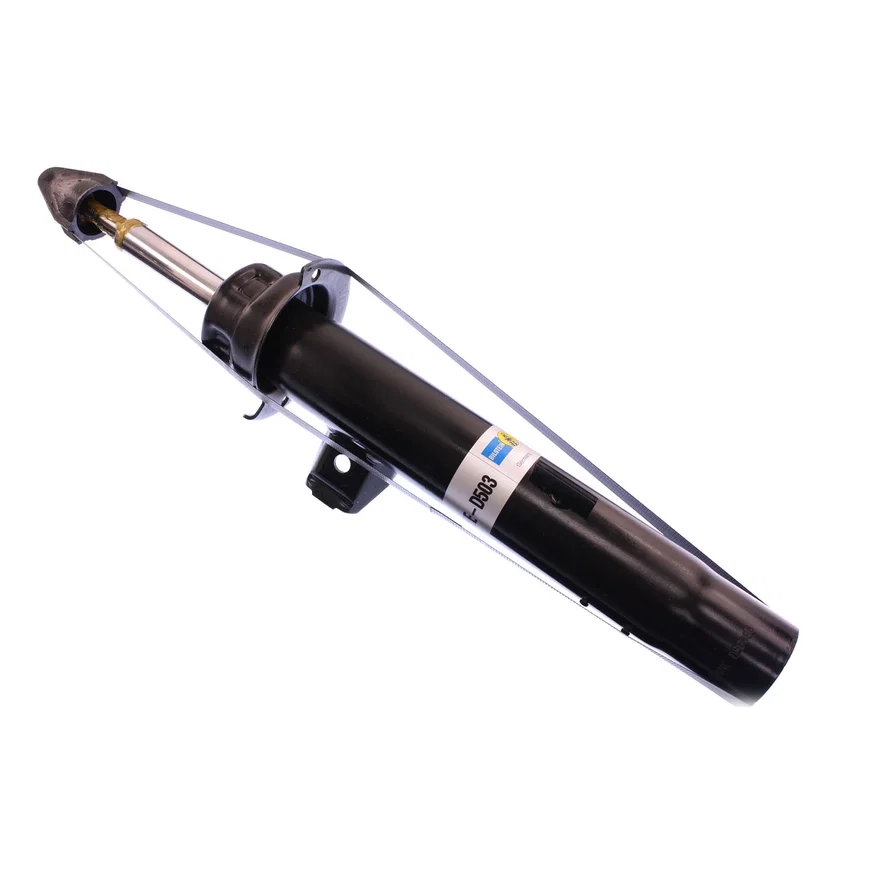 B4 OE Replacement Front Left Suspension Strut Assembly for BMW