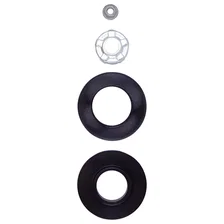 B8 5100 (Ride Height Adjustable) Rear Suspension Shock Absorber image 2