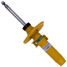 B6 Performance Front Right Suspension Strut Assembly for BMW image 2