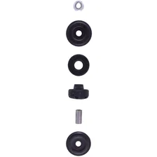B8 5100 Front Suspension Shock Absorber for Ram image 2