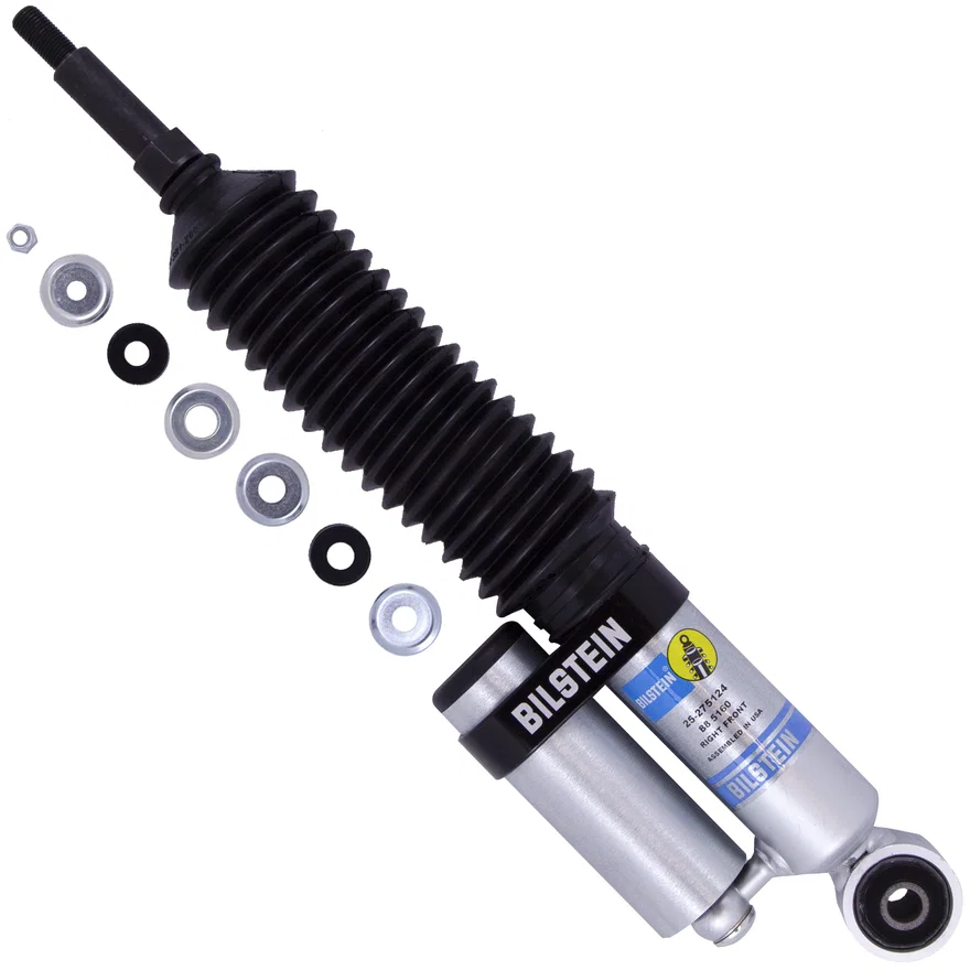 B8 5160 Front Right Suspension Shock Absorber for Toyota Land Cruiser