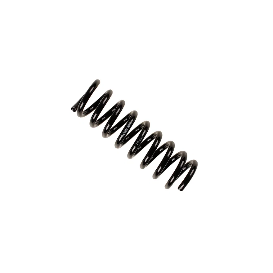 B3 OE Replacement Rear Coil Spring for Mercedes-Benz