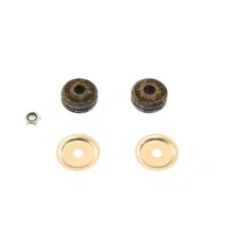 B6 Performance Rear Suspension Shock Absorber for Chevrolet Corvette image 2