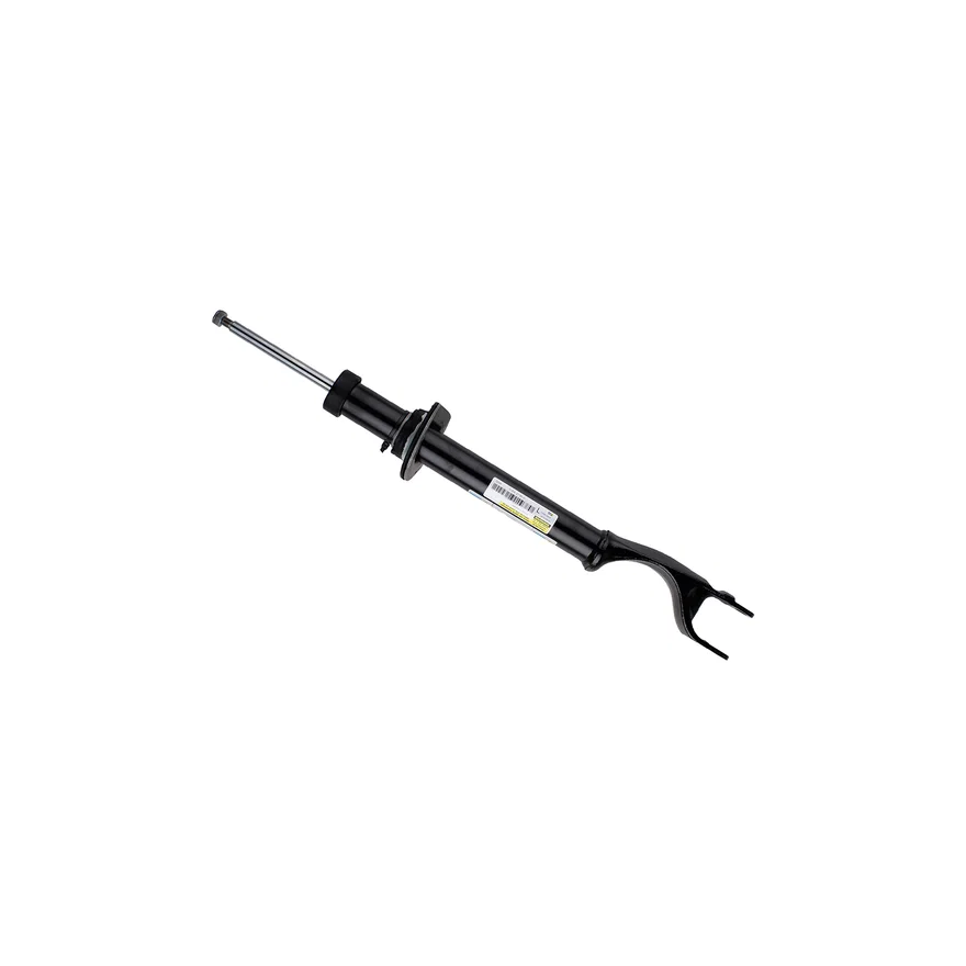 B4 OE Replacement (DampMatic) Front Left Suspension Shock Absorber for Mercedes-Benz C300
