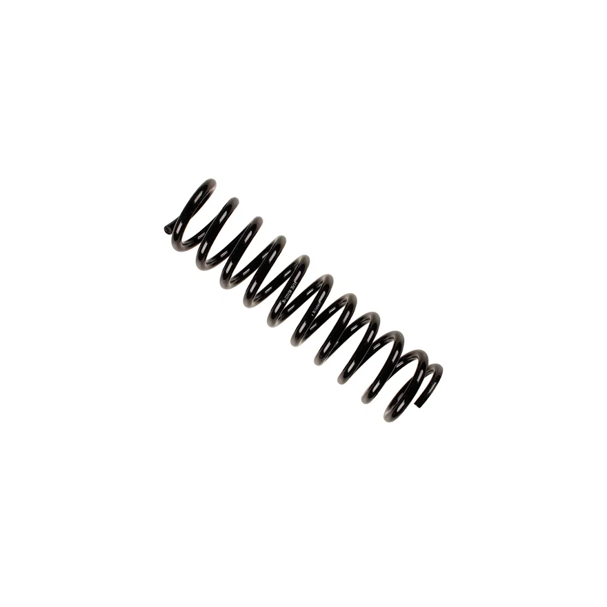 B3 OE Replacement Front Coil Spring for Mercedes-Benz