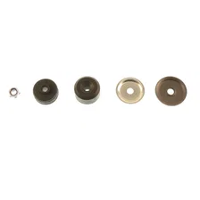 B6 4600 Front Suspension Shock Absorber image 2