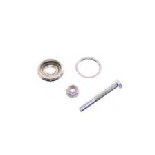 B8 Performance Plus Front Suspension Shock Absorber image 2