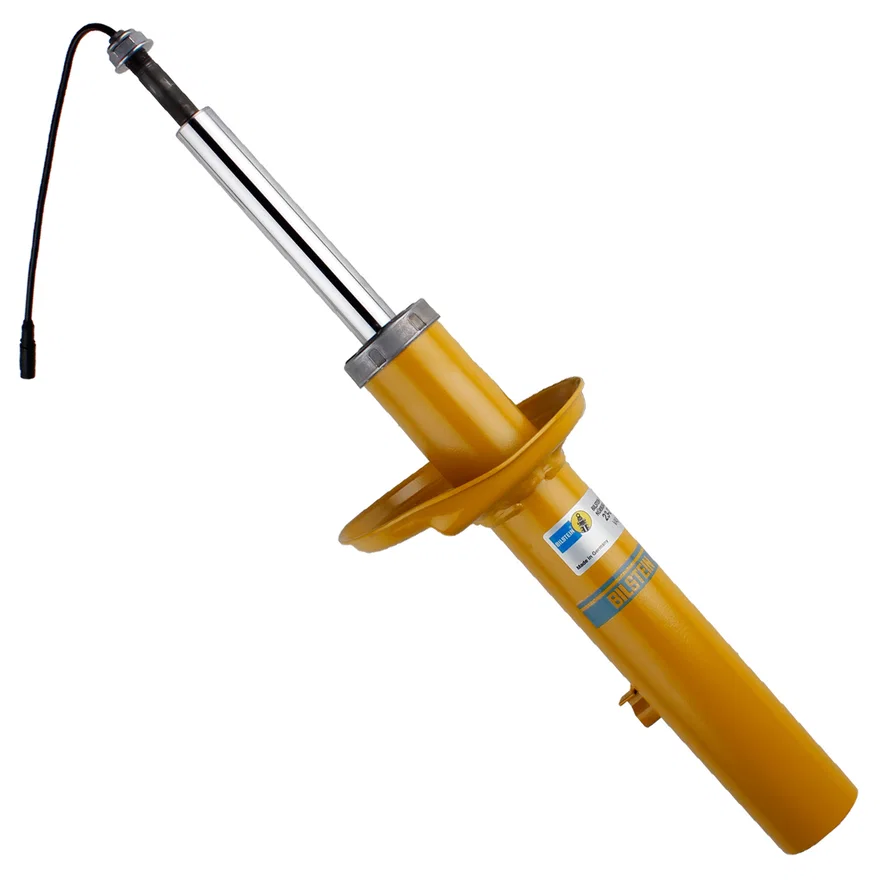 B6 Performance (DampTronic) Rear Suspension Strut Assembly for Porsche