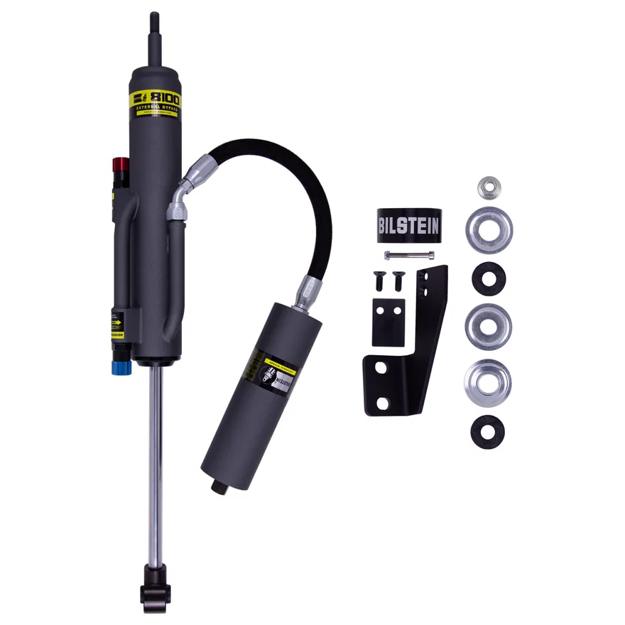 B8 8100 (Bypass) Rear Left Suspension Shock Absorber for Toyota Tundra