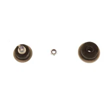 B6 4600 Front Suspension Shock Absorber for Hummer H2 image 2