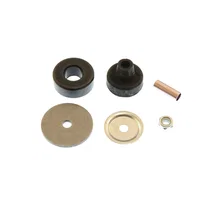 B6 Front Suspension Shock Absorber image 2