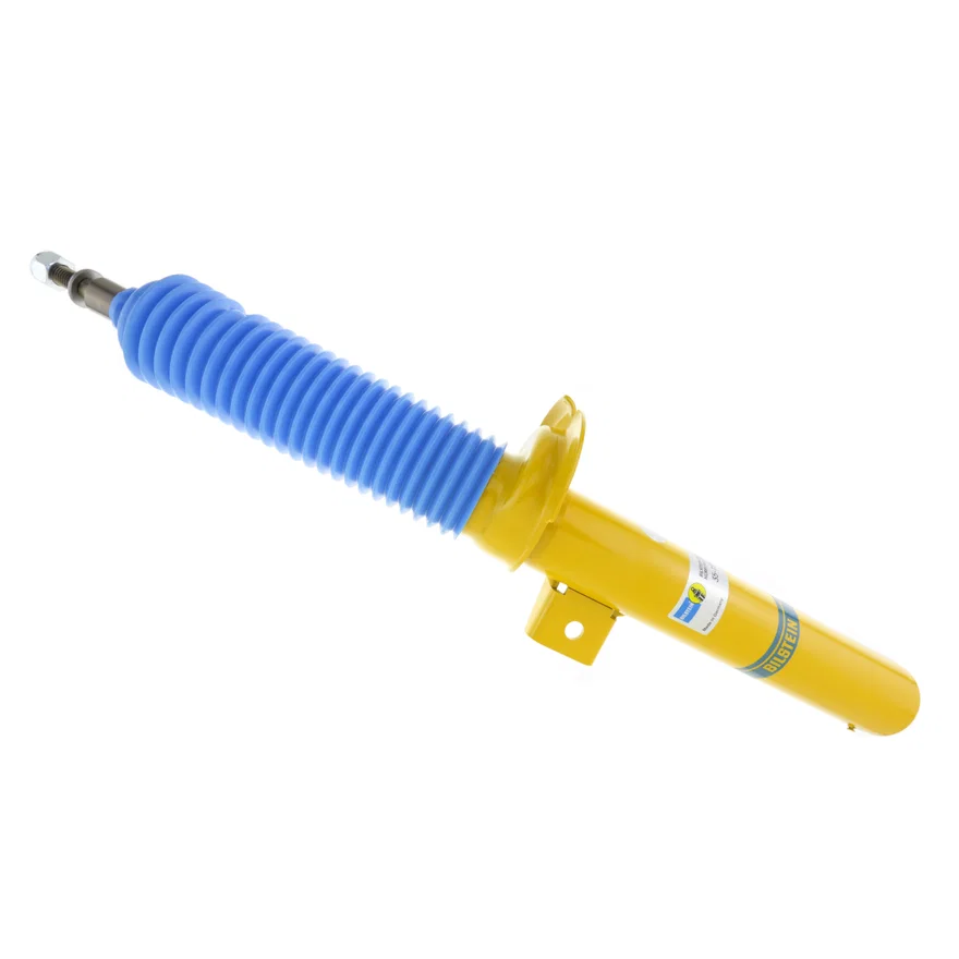 B6 Performance Front Left Suspension Strut Assembly for BMW