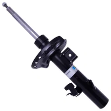B4 OE Replacement Front Left Suspension Strut Assembly for Land Rover Discovery Sport image 2