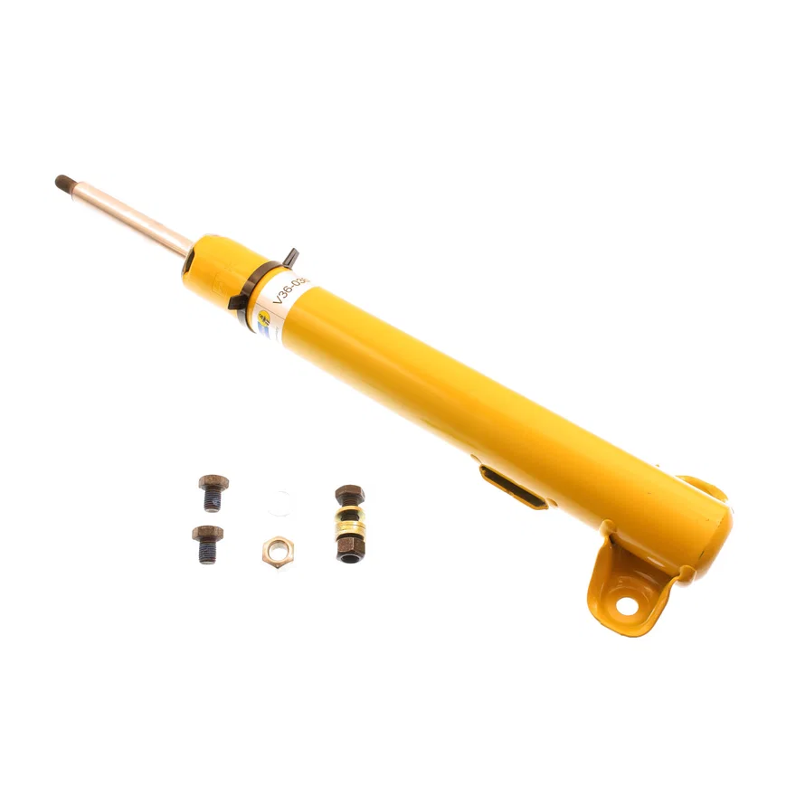 B8 Performance Plus Front Suspension Strut Assembly for Mercedes-Benz