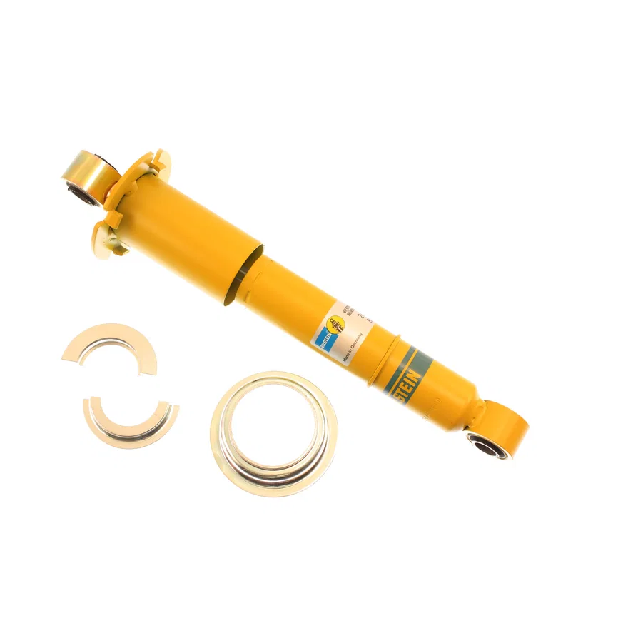 B6 Performance Rear Suspension Shock Absorber for Jaguar
