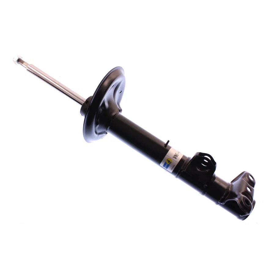 B4 OE Replacement Front Left Suspension Strut Assembly for BMW