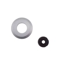B4 OE Replacement Rear Suspension Shock Absorber image 2