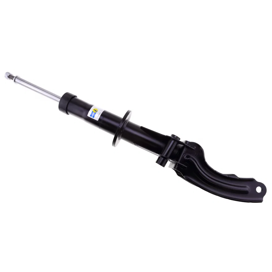 B4 OE Replacement Front Left Suspension Shock Absorber for Audi Q7