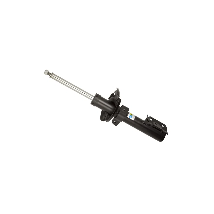 B4 OE Replacement Front Right Suspension Strut Assembly for Ford Fiesta