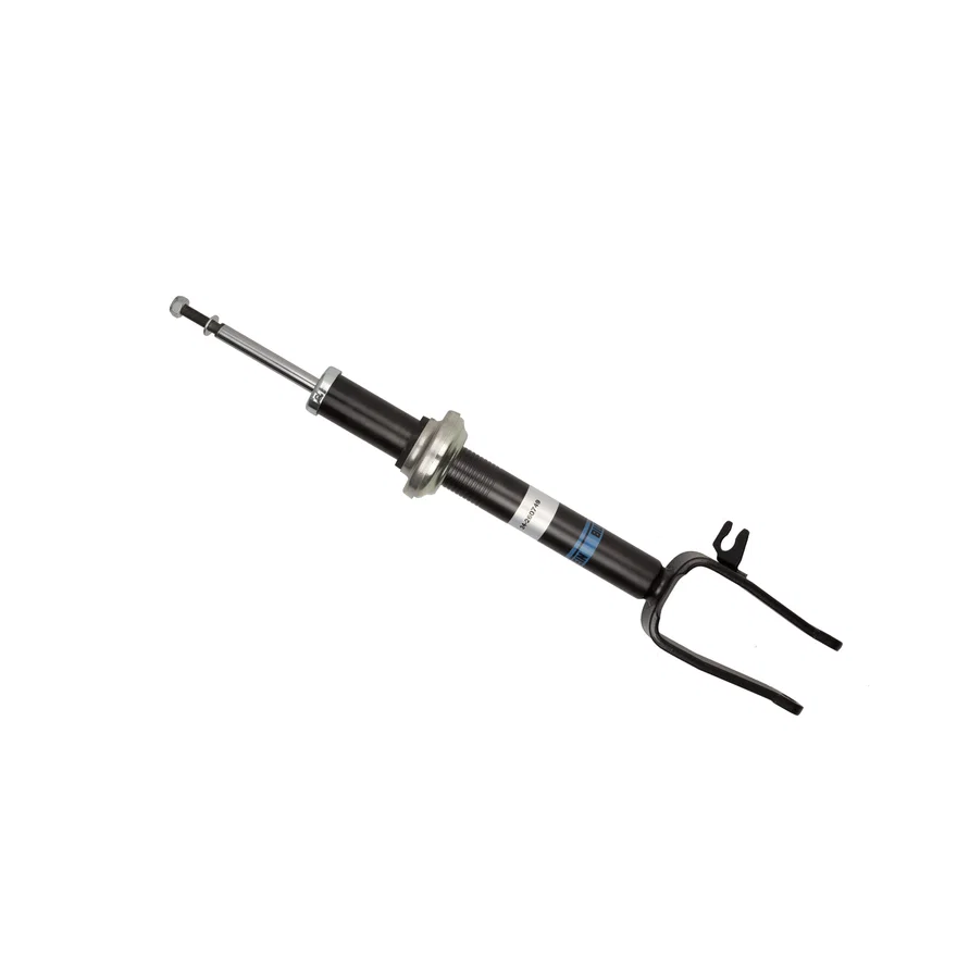 B4 OE Replacement Front Right Suspension Shock Absorber for Mercedes-Benz E350