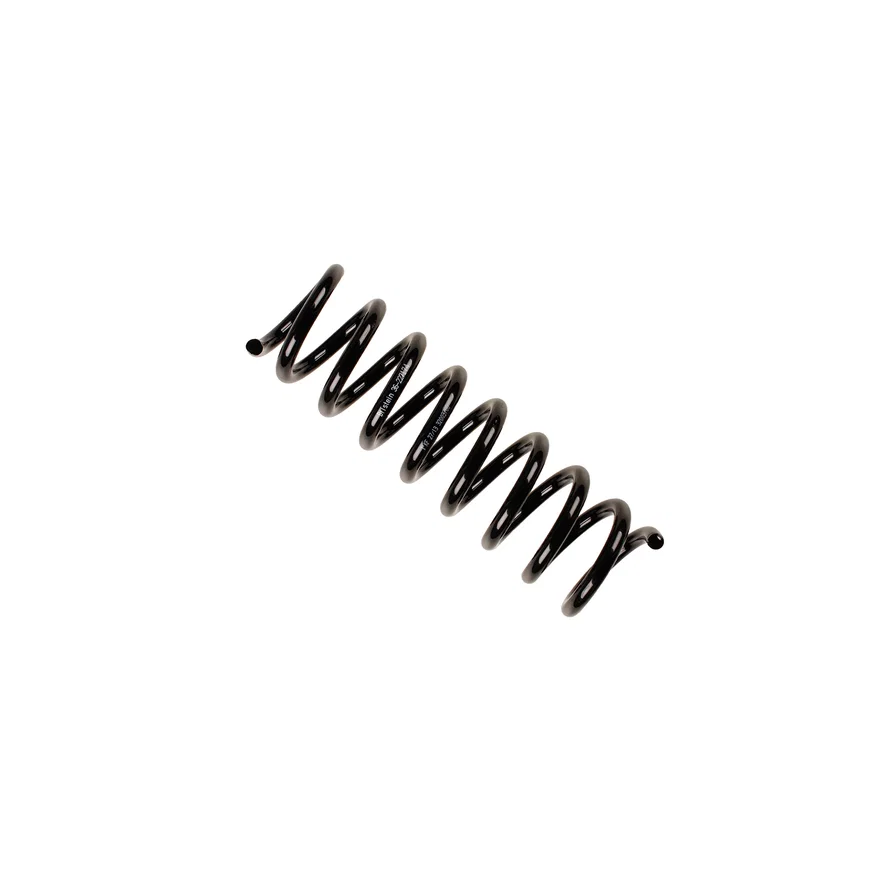 B3 OE Replacement Front Coil Spring for Mercedes-Benz