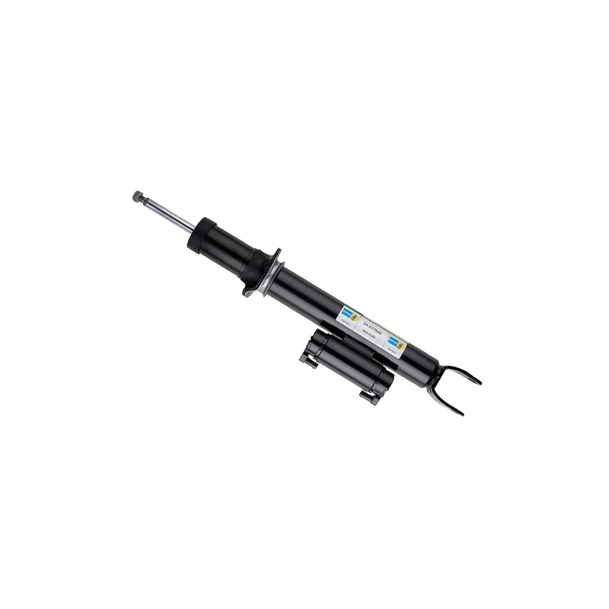 B4 OE Replacement (DampTronic) Front Left Suspension Shock Absorber for Mercedes-Benz
