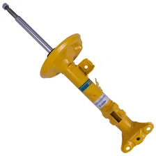 B6 Performance Front Left Suspension Strut Assembly for BMW image 2