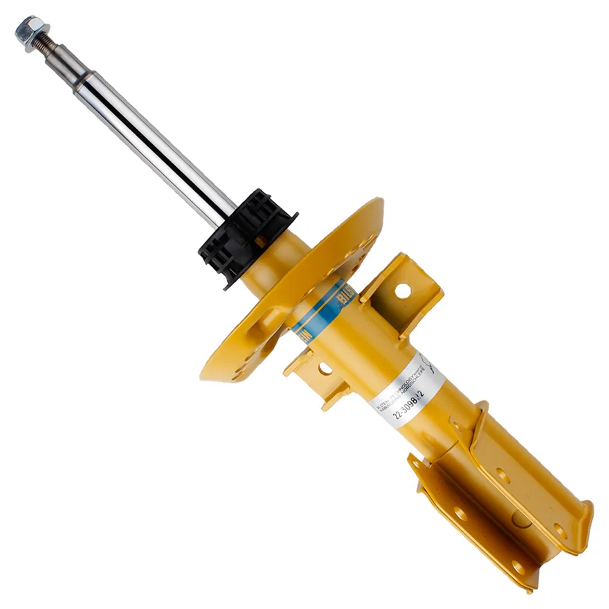 B6 Performance Front Suspension Strut Assembly for Mercedes-Benz