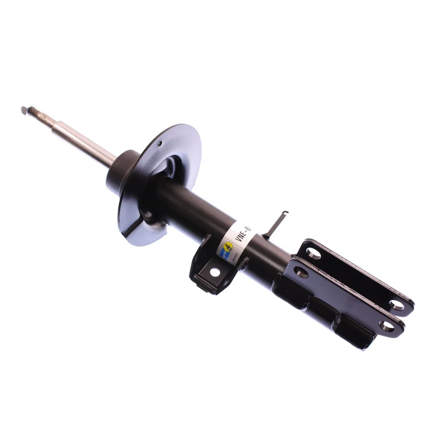 B4 OE Replacement Front Left Suspension Strut Assembly for BMW X5