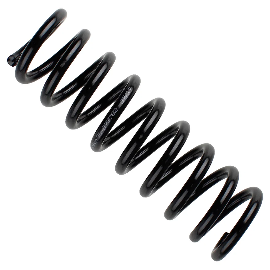 B3 OE Replacement Front Coil Spring for Mercedes-Benz
