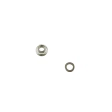 B6 4600 Front Suspension Shock Absorber for Jeep image 2