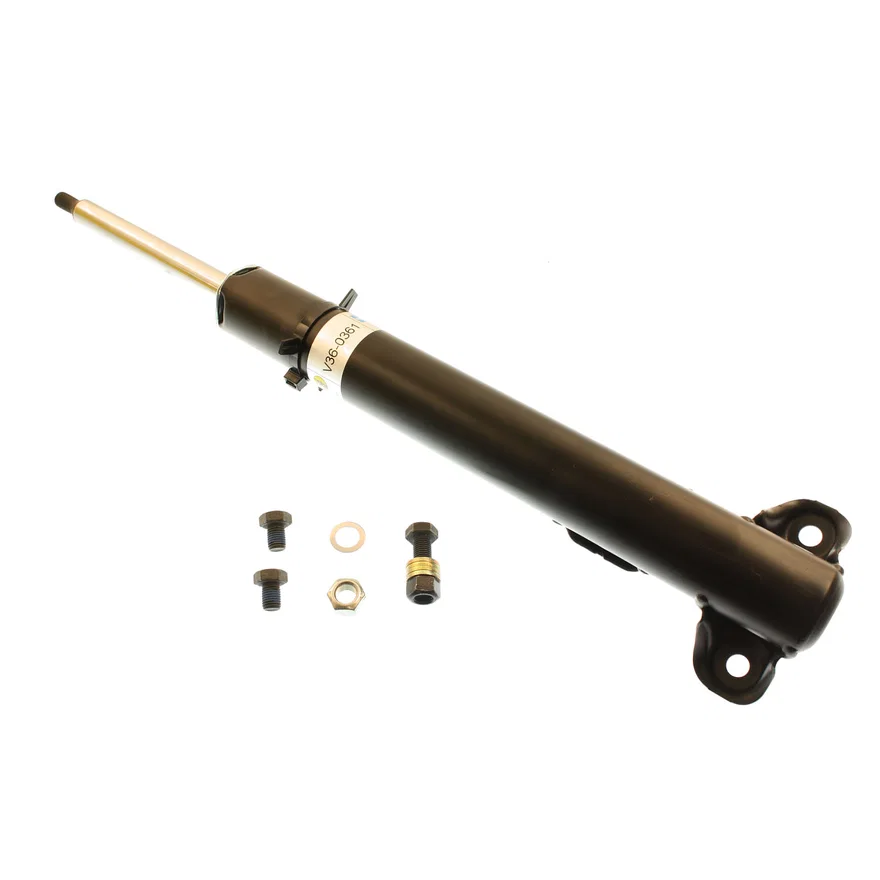 B4 OE Replacement Front Suspension Strut Assembly for Mercedes-Benz