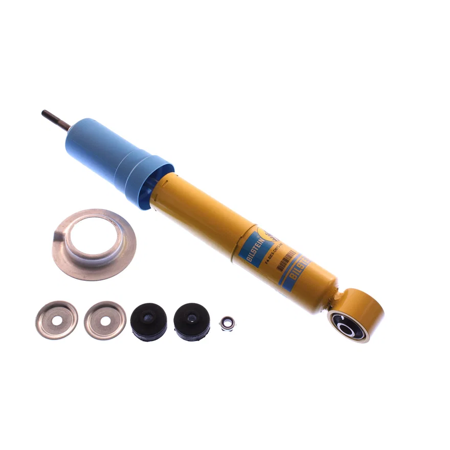 B6 4600 Front Suspension Shock Absorber