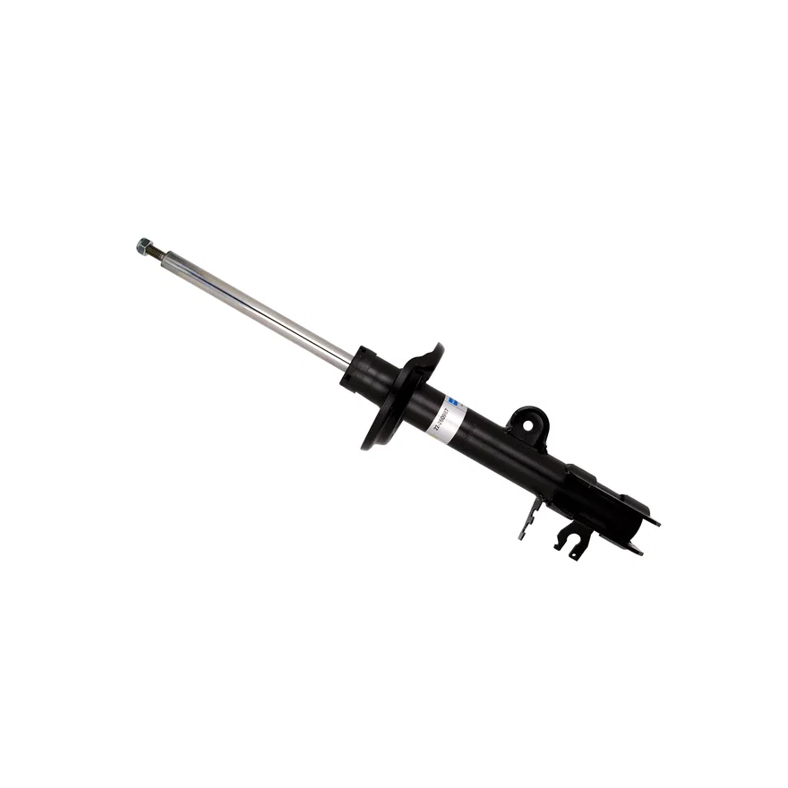 B4 OE Replacement Rear Left Suspension Strut Assembly