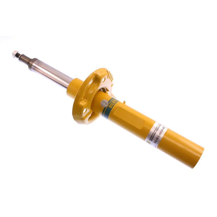 B8 Performance Plus Front Suspension Strut Assembly
