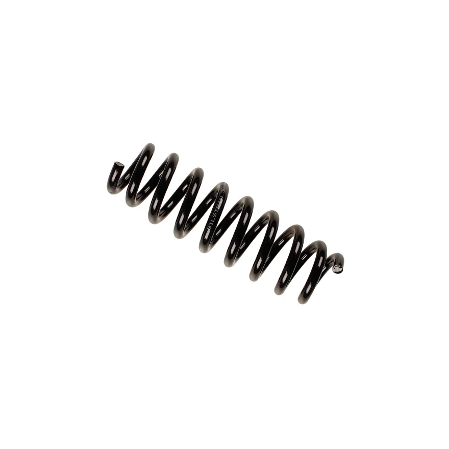 B3 OE Replacement Rear Coil Spring for BMW